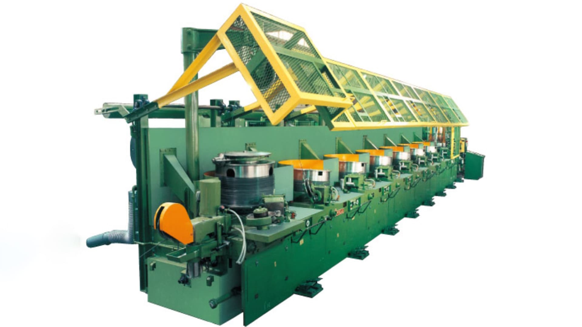 Drawing Machine for Copper,Aluminum and Alloy Manufacturers | China Drawing  Machine for Copper,Aluminum and Alloy Factory & Suppliers